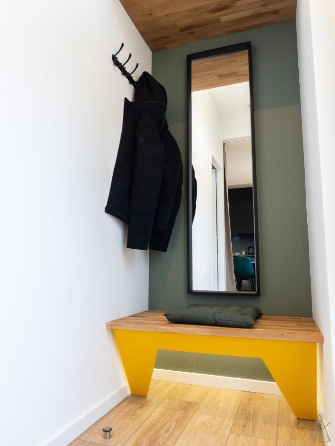 Appartement - Le Petit Loft - تارْب المظهر الخارجي الصورة