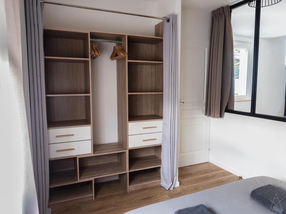Appartement - Le Petit Loft - تارْب المظهر الخارجي الصورة