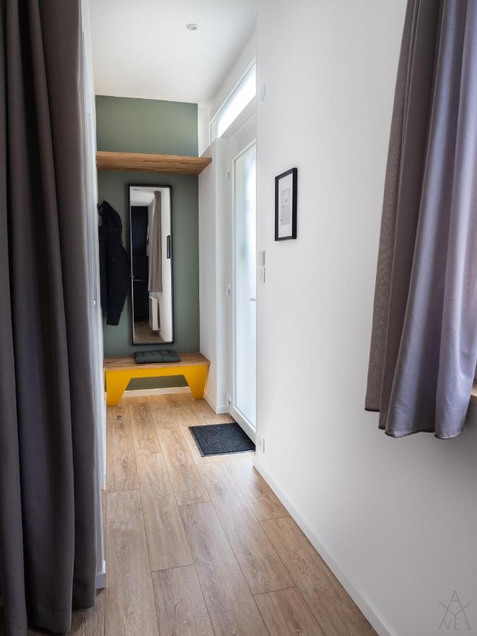Appartement - Le Petit Loft - تارْب المظهر الخارجي الصورة